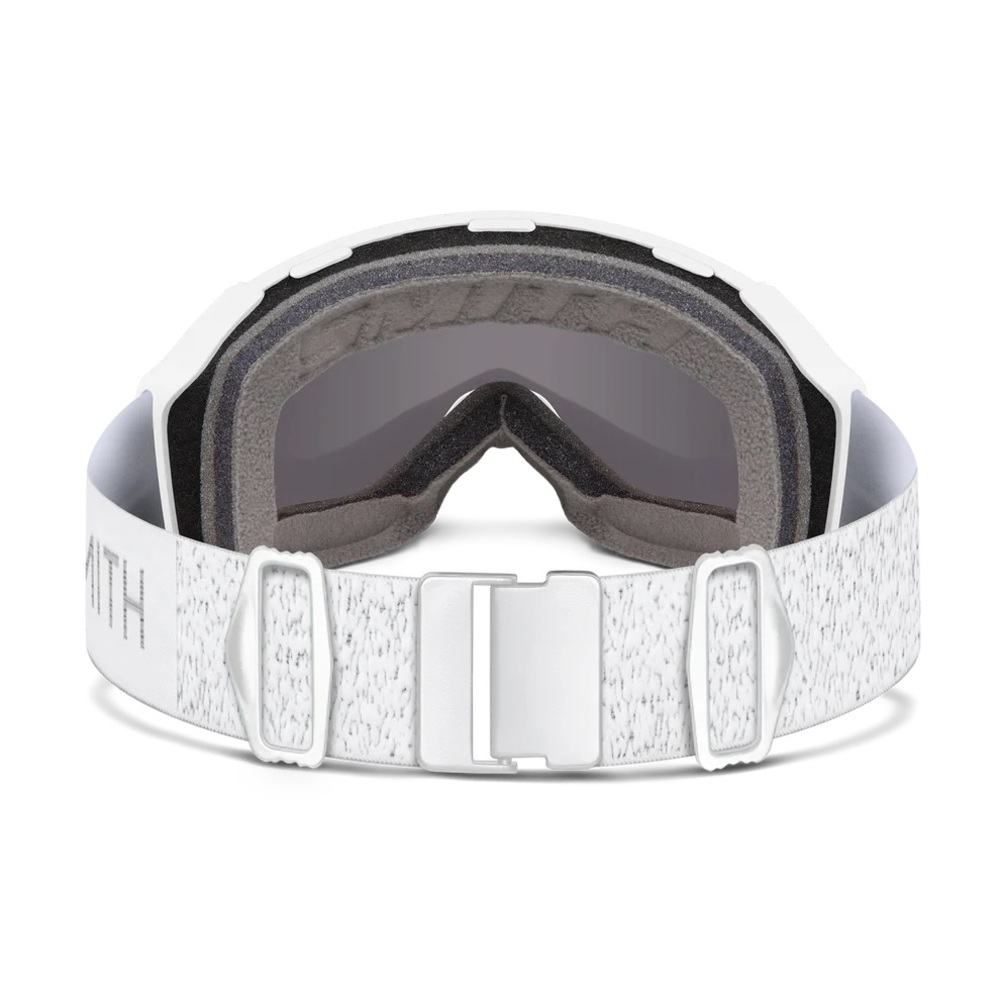 SMITH 4D Mag S Goggles with ChromaPop Lens - Picture 2 of 5